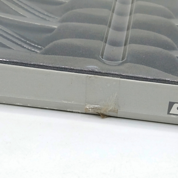 Amefa Holland Stainless Steel Oyster Forks Set of 6 Vintage - Picture 5 of 6